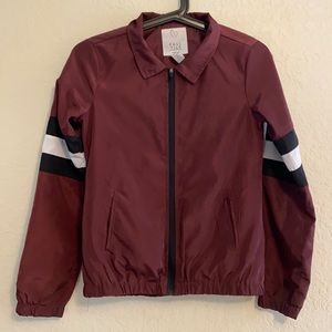 Windbreaker